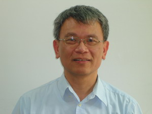 Chin-Hsin J. Liu